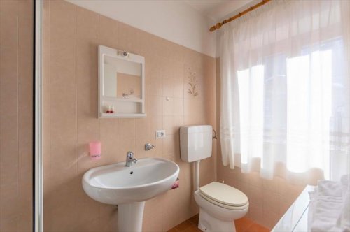 Apartmány Casa Falcade - Dolomiti Superski - Itálie, Alpe Lusia - San Pellegrino - Lyžařské zájezdy