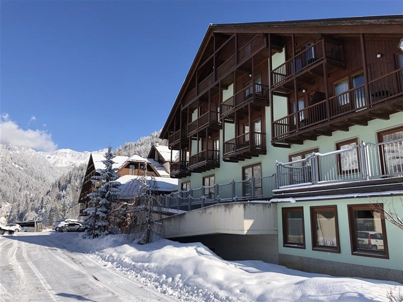 Hotel Domina Parco Dello Stelvio - Skirama Dolomiti - Itálie, Val di Sole - Pejo - Pobytové zájezdy