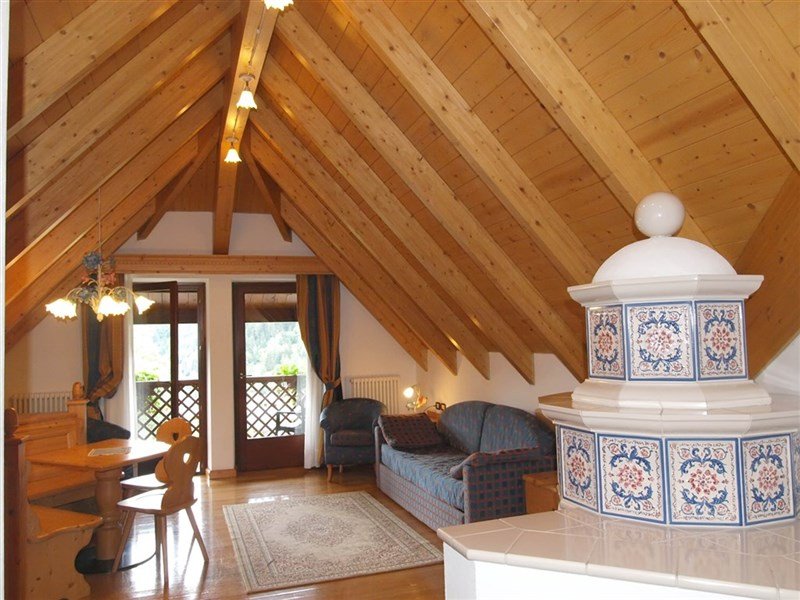 Hotel Domina Parco Dello Stelvio - Skirama Dolomiti - Itálie, Val di Sole - Pejo - Pobytové zájezdy