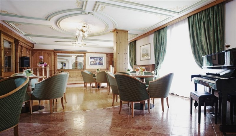 Hotel Domina Parco Dello Stelvio - Skirama Dolomiti - Itálie, Val di Sole - Pejo - Pobytové zájezdy