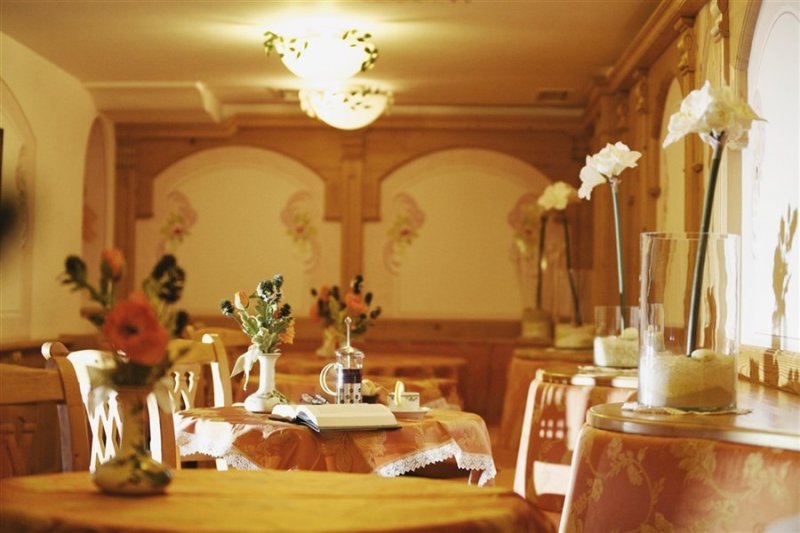 Hotel Domina Parco Dello Stelvio - Skirama Dolomiti - Itálie, Val di Sole - Pejo - Pobytové zájezdy