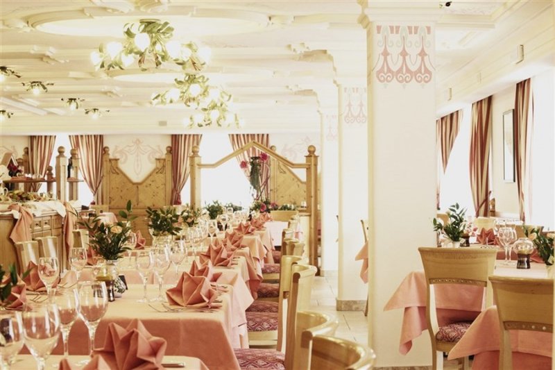 Hotel Domina Parco Dello Stelvio - Skirama Dolomiti - Itálie, Val di Sole - Pejo - Pobytové zájezdy