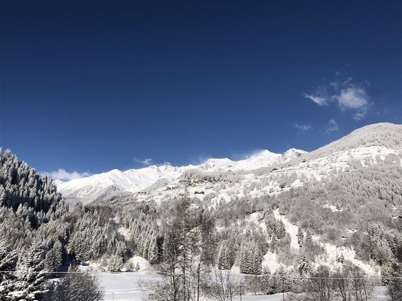 Hotel Domina Parco Dello Stelvio - Skirama Dolomiti - Itálie, Val di Sole - Pejo - Pobytové zájezdy