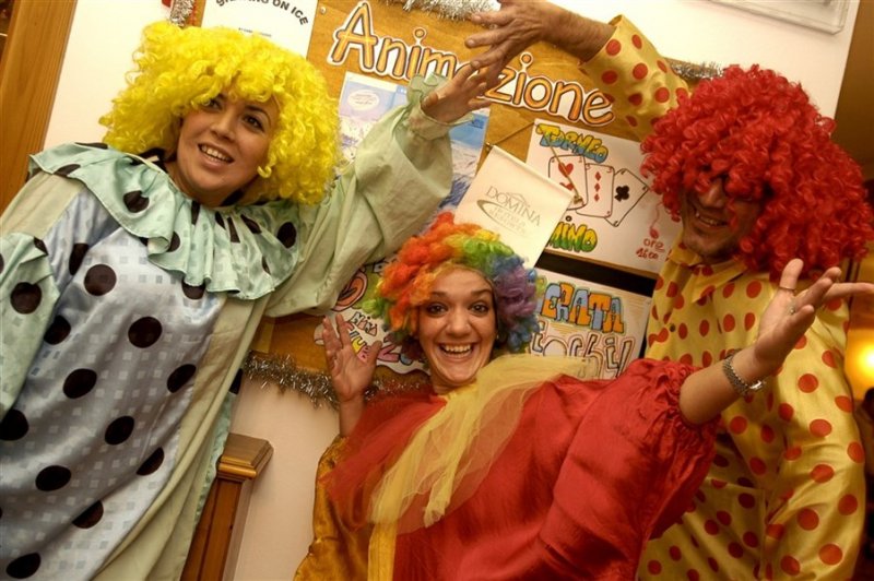 Hotel Domina Parco Dello Stelvio - Skirama Dolomiti - Itálie, Val di Sole - Pejo - Pobytové zájezdy