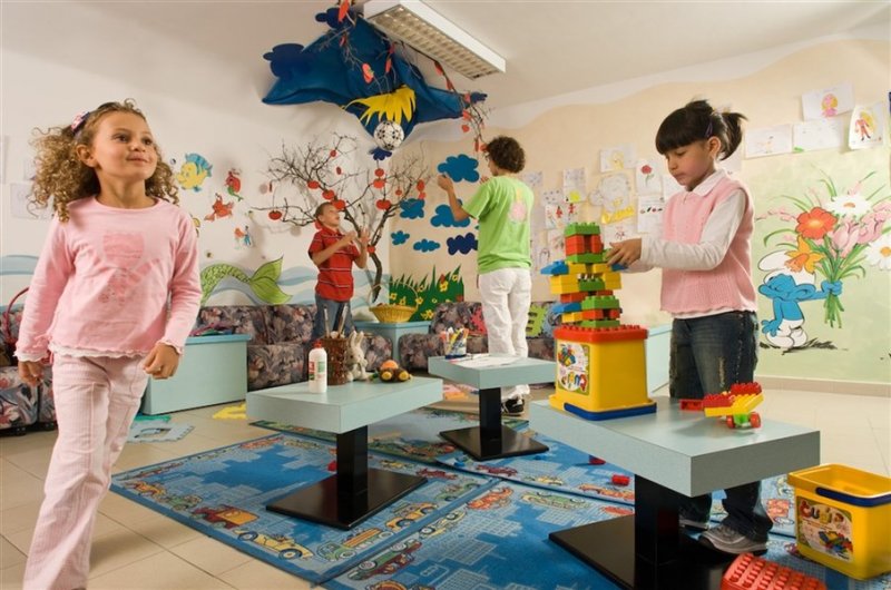 Hotel Domina Parco Dello Stelvio - Skirama Dolomiti - Itálie, Val di Sole - Pejo - Pobytové zájezdy