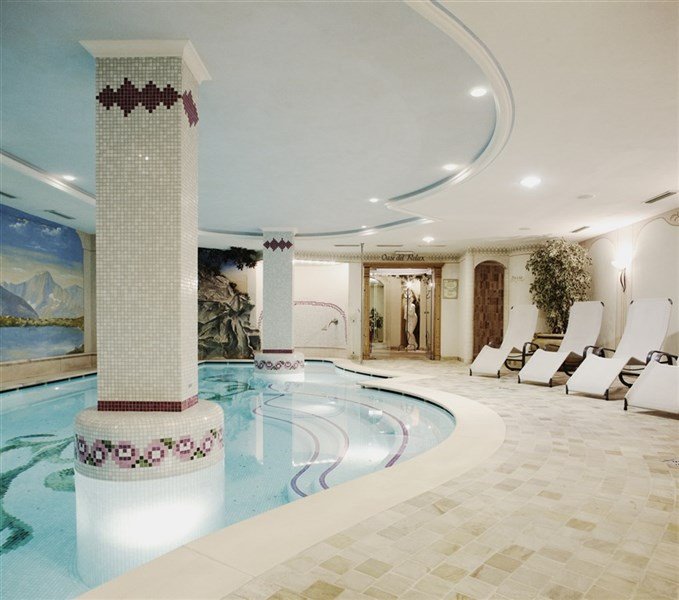 Hotel Domina Parco Dello Stelvio - Skirama Dolomiti - Itálie, Val di Sole - Pejo - Pobytové zájezdy