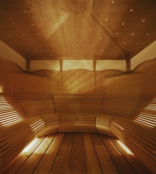 Hotel Domina Parco Dello Stelvio - Skirama Dolomiti - Itálie, Val di Sole - Pejo - Pobytové zájezdy