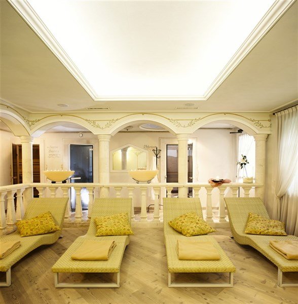 Hotel Domina Parco Dello Stelvio - Skirama Dolomiti - Itálie, Val di Sole - Pejo - Pobytové zájezdy