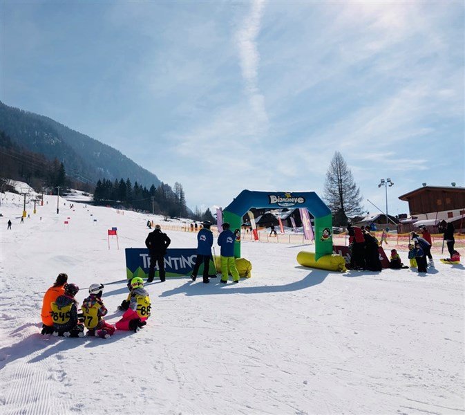 Hotel Domina Parco Dello Stelvio - Skirama Dolomiti - Itálie, Val di Sole - Pejo - Pobytové zájezdy