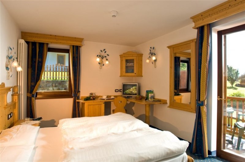 Hotel Domina Parco Dello Stelvio - Skirama Dolomiti - Itálie, Val di Sole - Pejo - Pobytové zájezdy