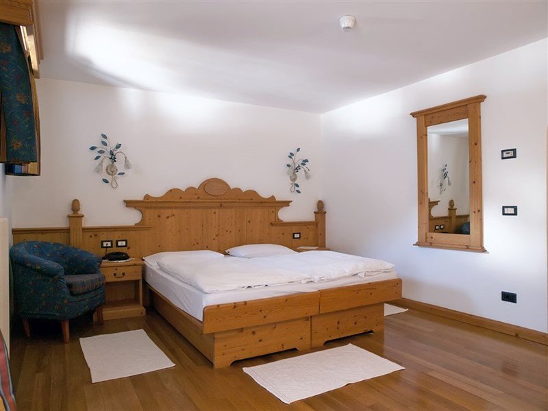 Hotel Domina Parco Dello Stelvio - Skirama Dolomiti - Itálie, Val di Sole - Pejo - Pobytové zájezdy