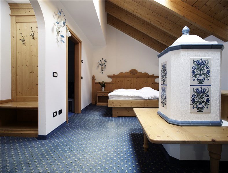 Hotel Domina Parco Dello Stelvio - Skirama Dolomiti - Itálie, Val di Sole - Pejo - Pobytové zájezdy