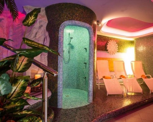 Jan Maria - Dolomity - Itálie, Val di Fassa - Lyžařské zájezdy