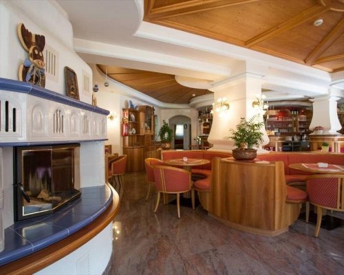 Jan Maria - Dolomity - Itálie, Val di Fassa - Lyžařské zájezdy