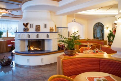 Jan Maria - Dolomity - Itálie, Val di Fassa - Lyžařské zájezdy