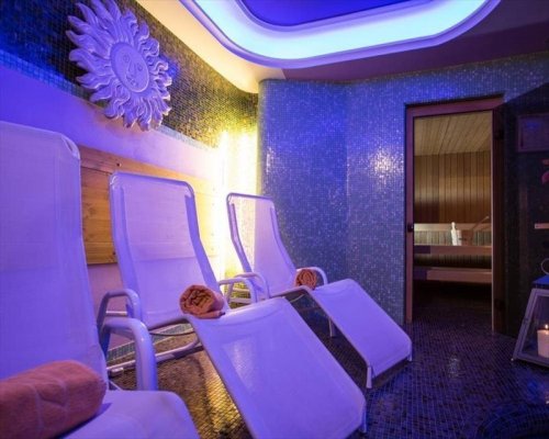 Jan Maria - Dolomity - Itálie, Val di Fassa - Lyžařské zájezdy