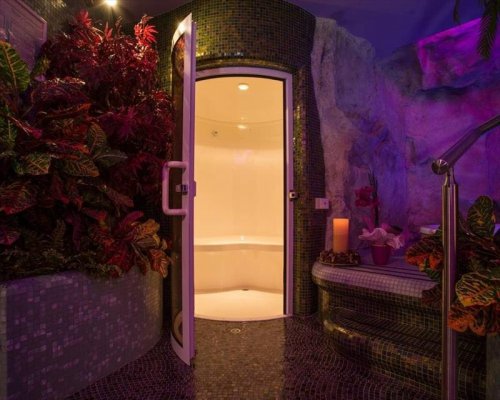 Jan Maria - Dolomity - Itálie, Val di Fassa - Lyžařské zájezdy