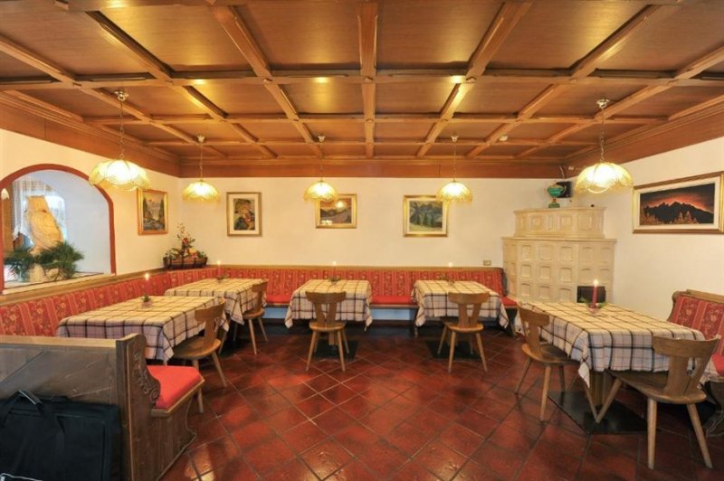 Hotel Cristallo - Dolomiti Superski - Itálie, Val di Fassa - Lyžařské zájezdy