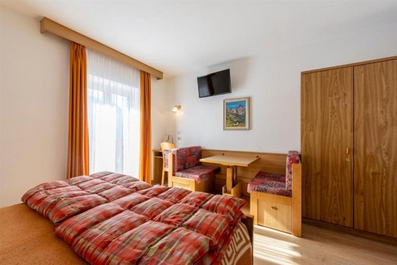 Hotel Cristallo - Dolomiti Superski - Itálie, Val di Fassa - Lyžařské zájezdy