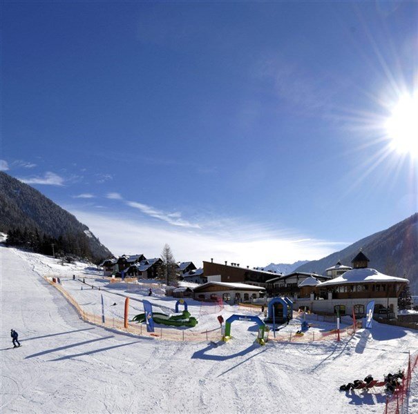 Kristiania Pure Nature Hotel & Spa - Skirama Dolomiti - Itálie, Val di Sole - Pejo - Lyžařské zájezdy