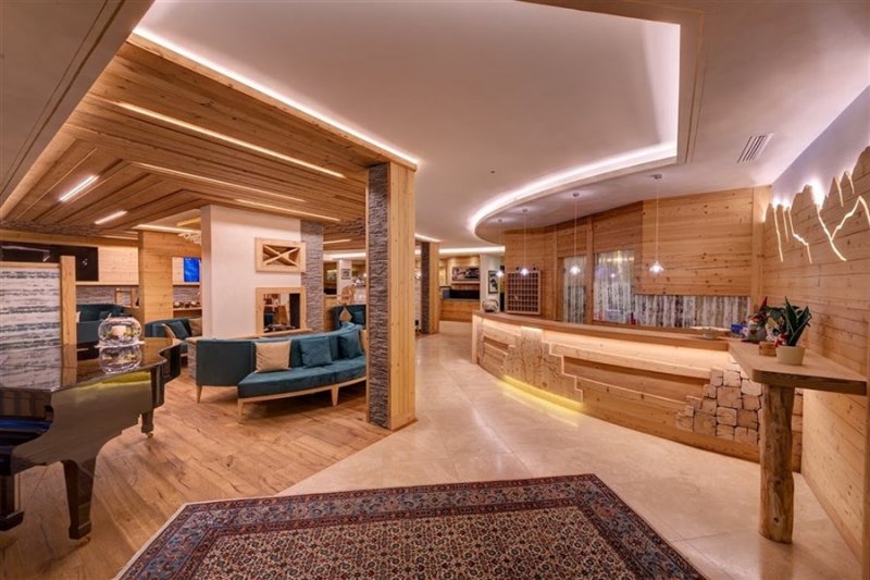 Kristiania Pure Nature Hotel & Spa - Skirama Dolomiti - Itálie, Val di Sole - Pejo - Lyžařské zájezdy