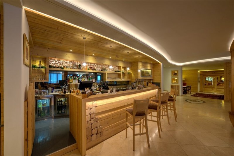 Kristiania Pure Nature Hotel & Spa - Skirama Dolomiti - Itálie, Val di Sole - Pejo - Lyžařské zájezdy