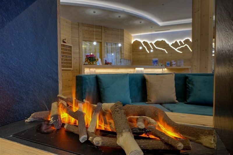 Kristiania Pure Nature Hotel & Spa - Skirama Dolomiti - Itálie, Val di Sole - Pejo - Lyžařské zájezdy