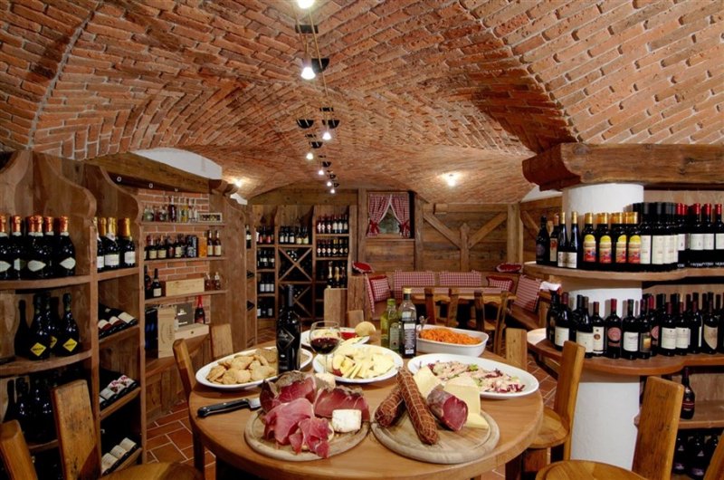 Kristiania Pure Nature Hotel & Spa - Skirama Dolomiti - Itálie, Val di Sole - Pejo - Lyžařské zájezdy