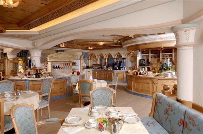 Kristiania Pure Nature Hotel & Spa - Skirama Dolomiti - Itálie, Val di Sole - Pejo - Lyžařské zájezdy