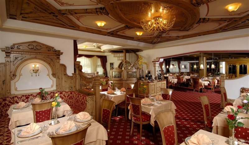 Kristiania Pure Nature Hotel & Spa - Skirama Dolomiti - Itálie, Val di Sole - Pejo - Lyžařské zájezdy