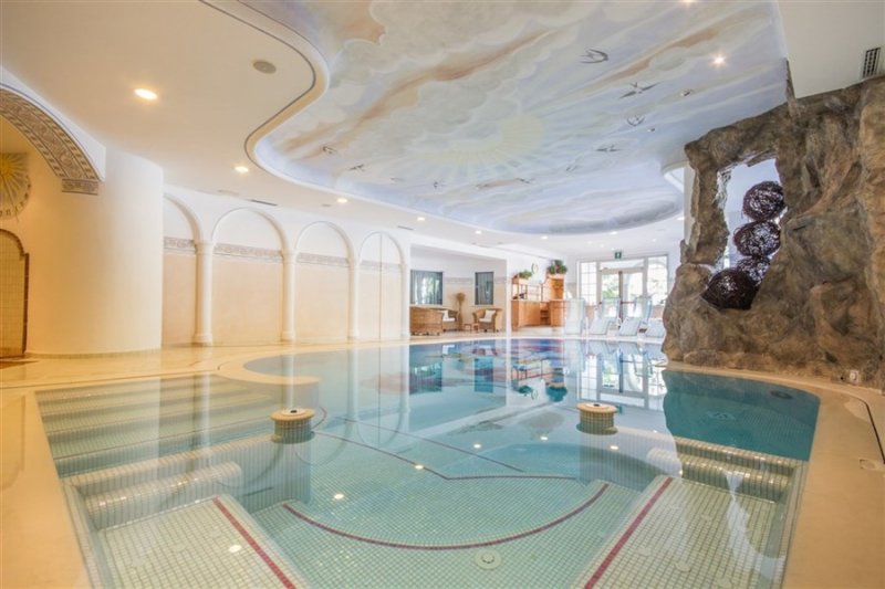 Kristiania Pure Nature Hotel & Spa - Skirama Dolomiti - Itálie, Val di Sole - Pejo - Lyžařské zájezdy