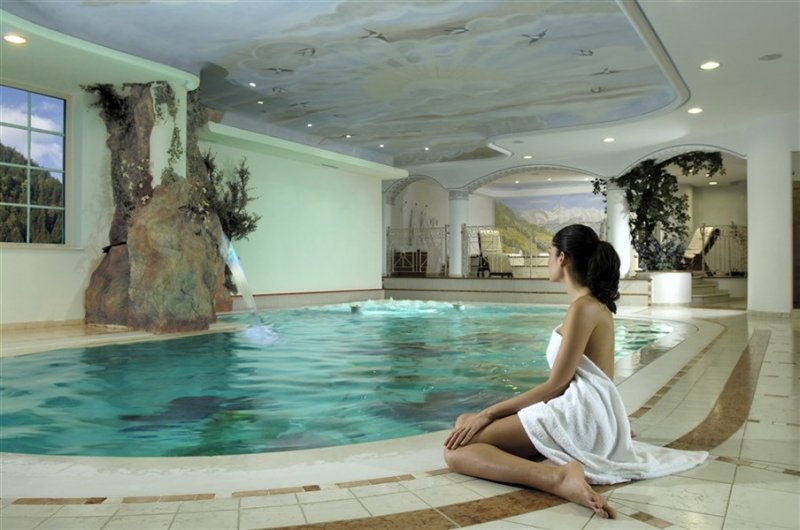Kristiania Pure Nature Hotel & Spa - Skirama Dolomiti - Itálie, Val di Sole - Pejo - Lyžařské zájezdy