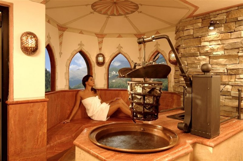 Kristiania Pure Nature Hotel & Spa - Skirama Dolomiti - Itálie, Val di Sole - Pejo - Lyžařské zájezdy