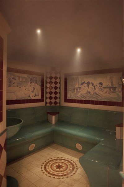 Kristiania Pure Nature Hotel & Spa - Skirama Dolomiti - Itálie, Val di Sole - Pejo - Lyžařské zájezdy