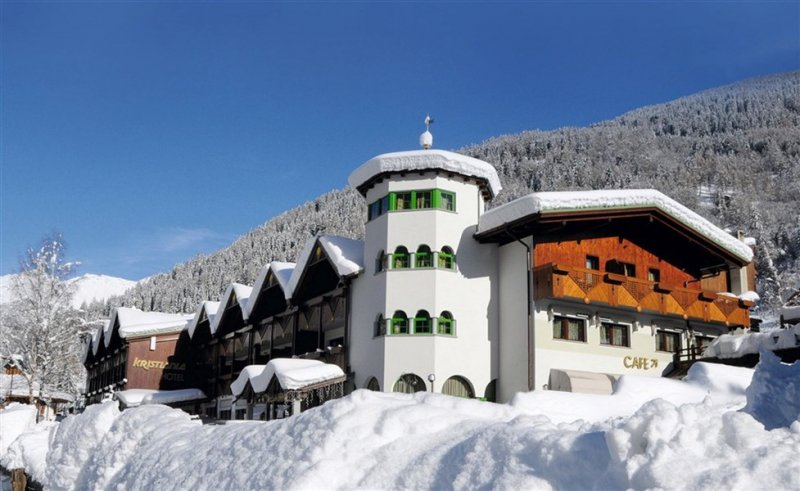 Kristiania Pure Nature Hotel & Spa - Skirama Dolomiti - Itálie, Val di Sole - Pejo - Lyžařské zájezdy