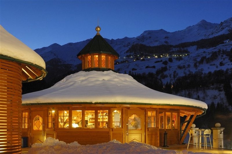 Kristiania Pure Nature Hotel & Spa - Skirama Dolomiti - Itálie, Val di Sole - Pejo - Lyžařské zájezdy