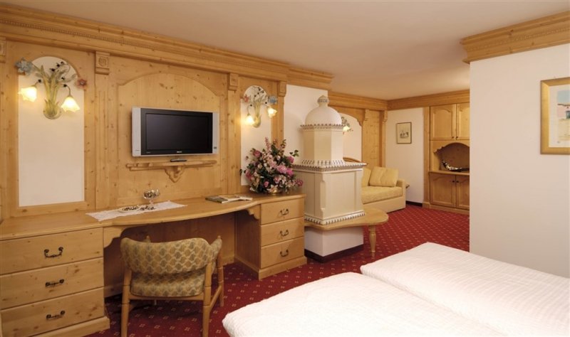 Kristiania Pure Nature Hotel & Spa - Skirama Dolomiti - Itálie, Val di Sole - Pejo - Lyžařské zájezdy