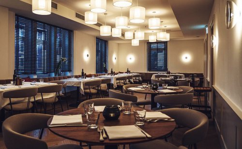 Hotel National S - Graubünden - Švýcarsko, Davos, Klosters - Lyžařské zájezdy