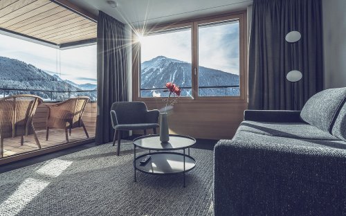 Parsenn Resort Davos - Graubünden - Švýcarsko, Davos, Klosters - Lyžařské zájezdy