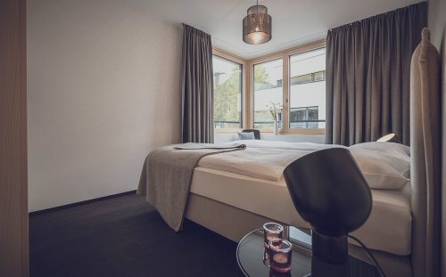 Parsenn Resort Davos - Graubünden - Švýcarsko, Davos, Klosters - Lyžařské zájezdy