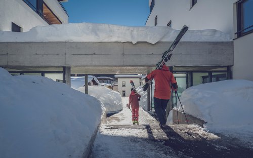 Parsenn Resort Davos - Graubünden - Švýcarsko, Davos, Klosters - Lyžařské zájezdy