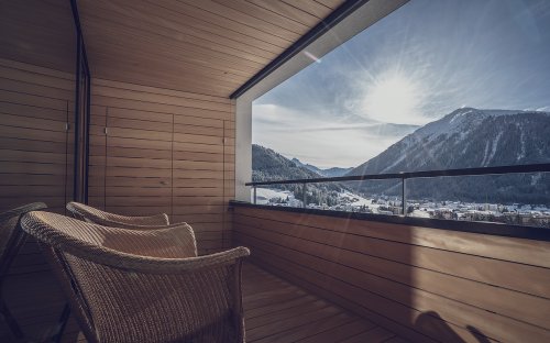 Parsenn Resort Davos - Graubünden - Švýcarsko, Davos, Klosters - Lyžařské zájezdy
