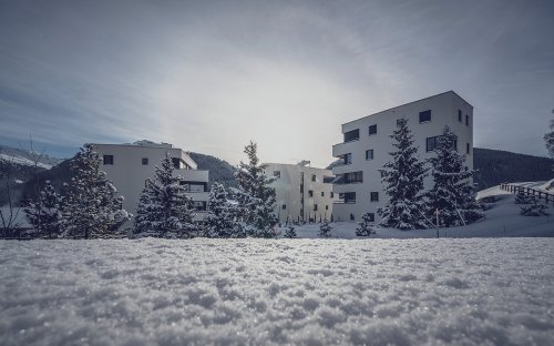 Parsenn Resort Davos - Graubünden - Švýcarsko, Davos, Klosters - Lyžařské zájezdy