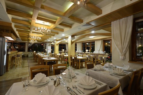 Hotel Alpejski - Orlické hory PL - Polsko, Zieleniec - Lyžařské zájezdy