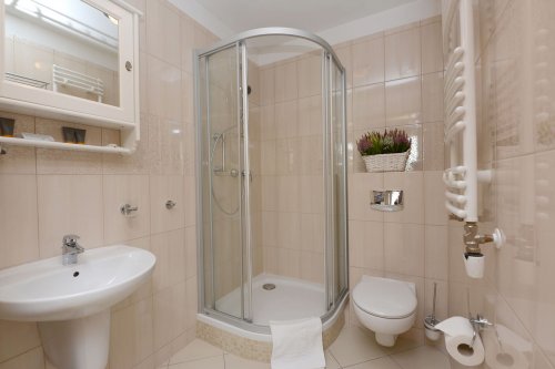 Hotel Alpejski - Orlické hory PL - Polsko, Zieleniec - Lyžařské zájezdy