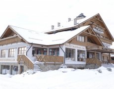 Hotel Alpejski