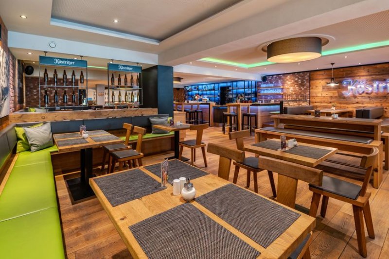 AHORN Panorama Hotel Oberhof - Durynsko - Německo, Oberhof - Lyžařské zájezdy