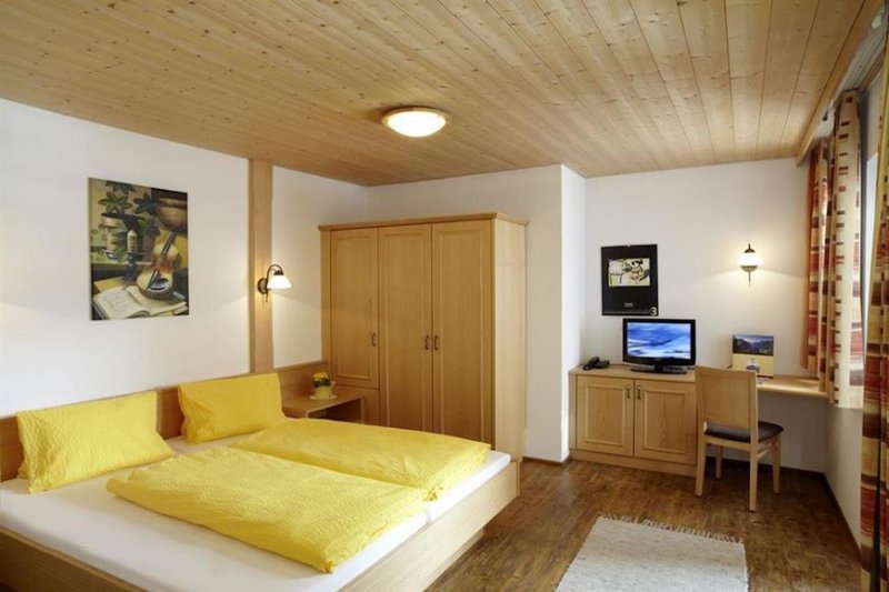 Gästehaus am Graben - Tyrolsko - Rakousko, Reutte - Lyžařské zájezdy