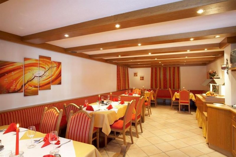 Gästehaus am Graben - Tyrolsko - Rakousko, Reutte - Lyžařské zájezdy