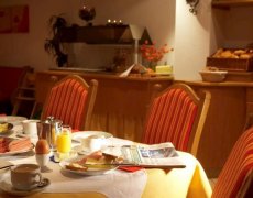 Gästehaus am Graben